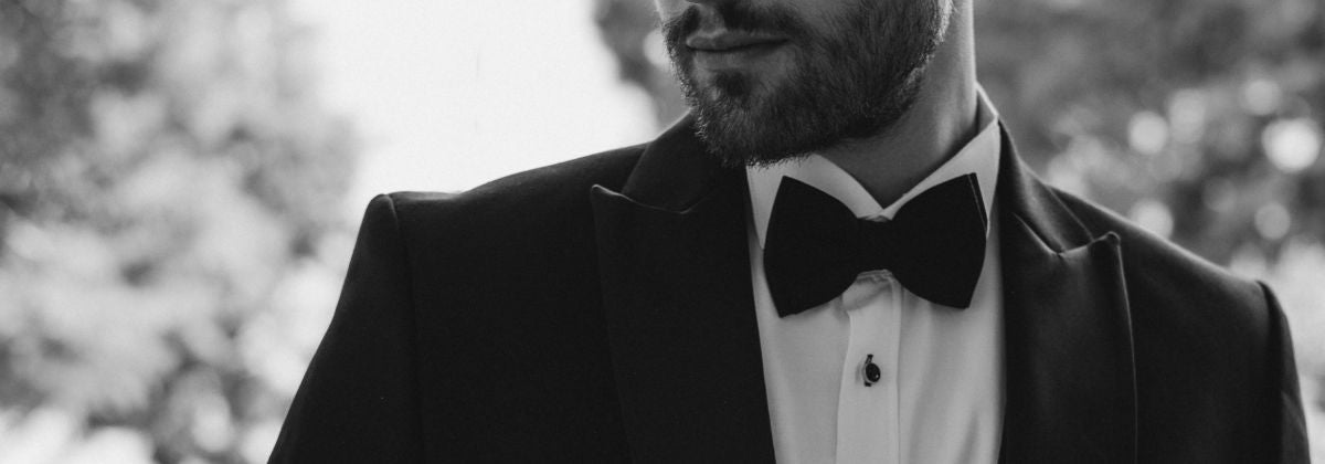 Self Tie Bow Tie Sets