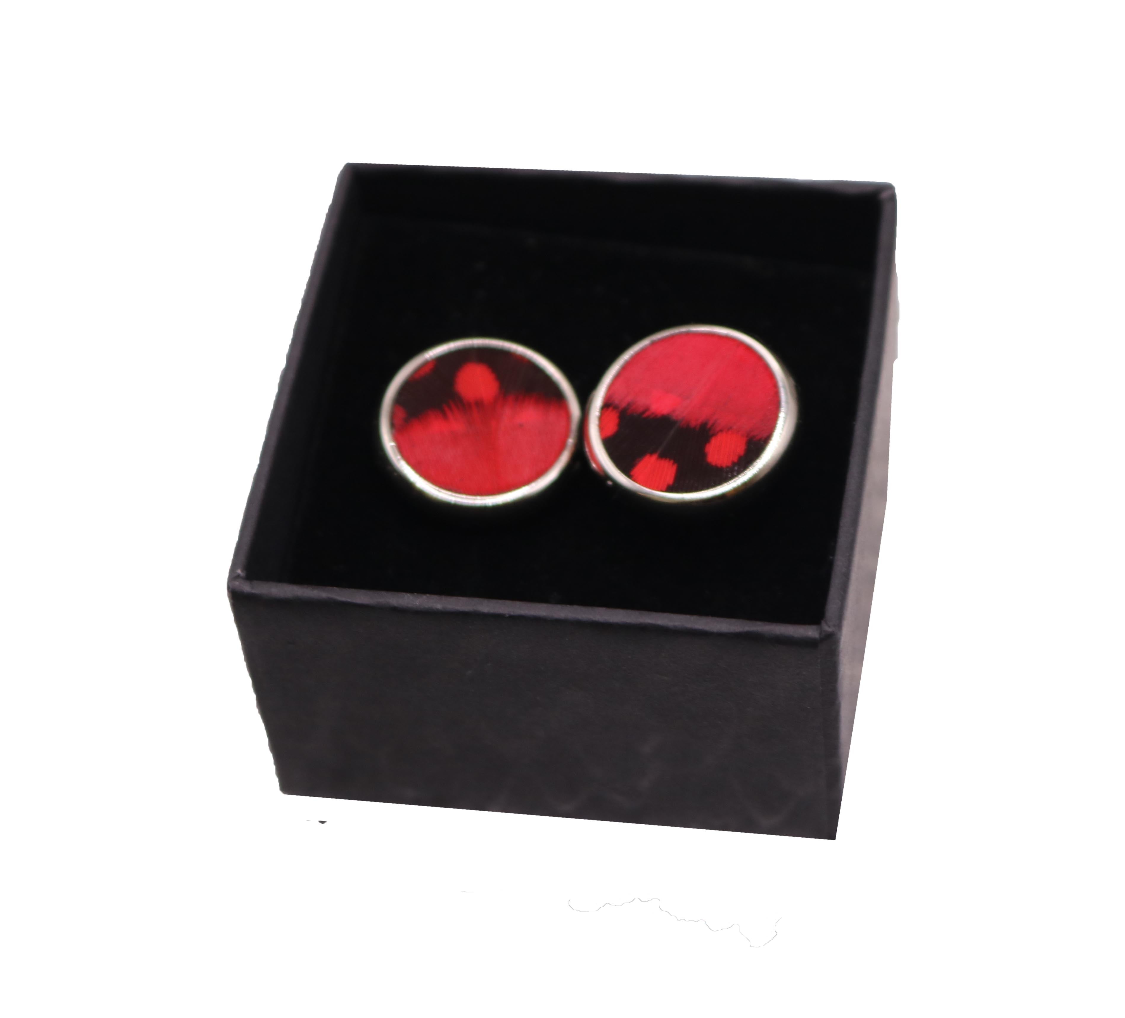 Jaxon Cuff Links for a Stylish Look by Jack and Miles – Jack and Miles
