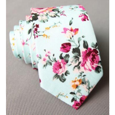 Spring has Sprung - Jack and Miles