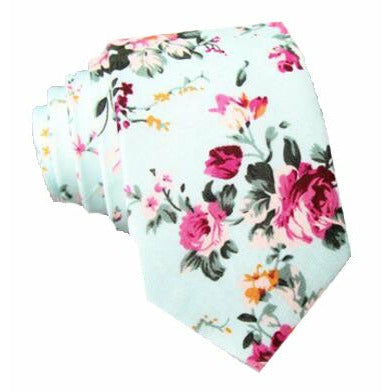 Spring has Sprung - Jack and Miles