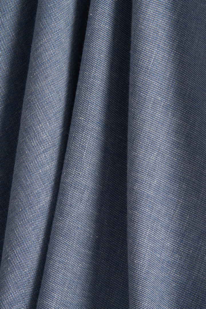 The Bespoke Suit (Sky Blue) - Jack and Miles 