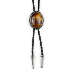 The Tiger Eye Stone