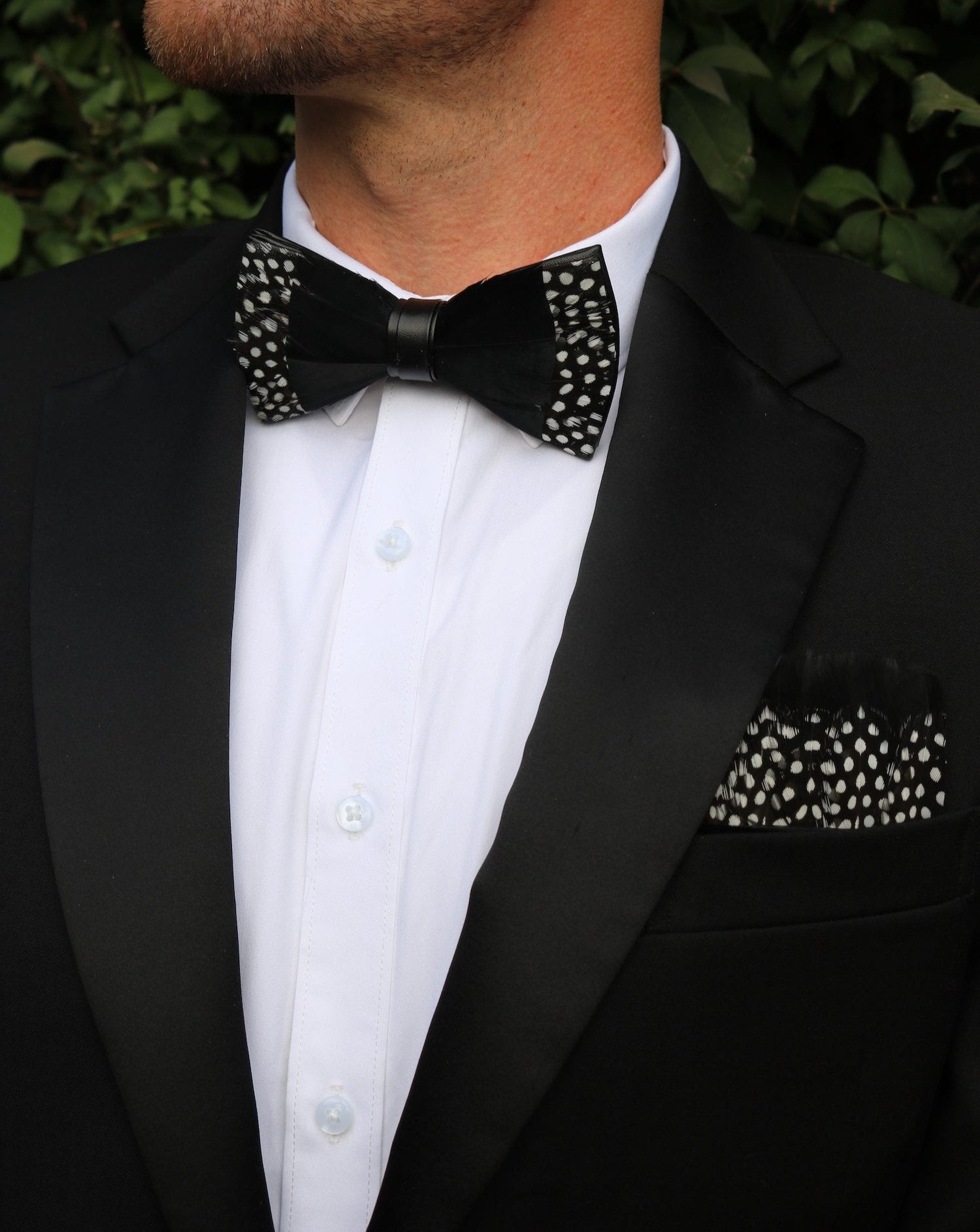 エムエメ Bow tie feather mini one piece BLK thebenjamin.webp?v=1674063820