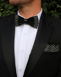 The Sunshine Tie Set