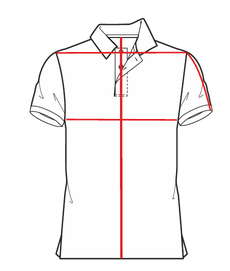 The Mercerized Cotton Polo (Olive) - Jack and Miles 