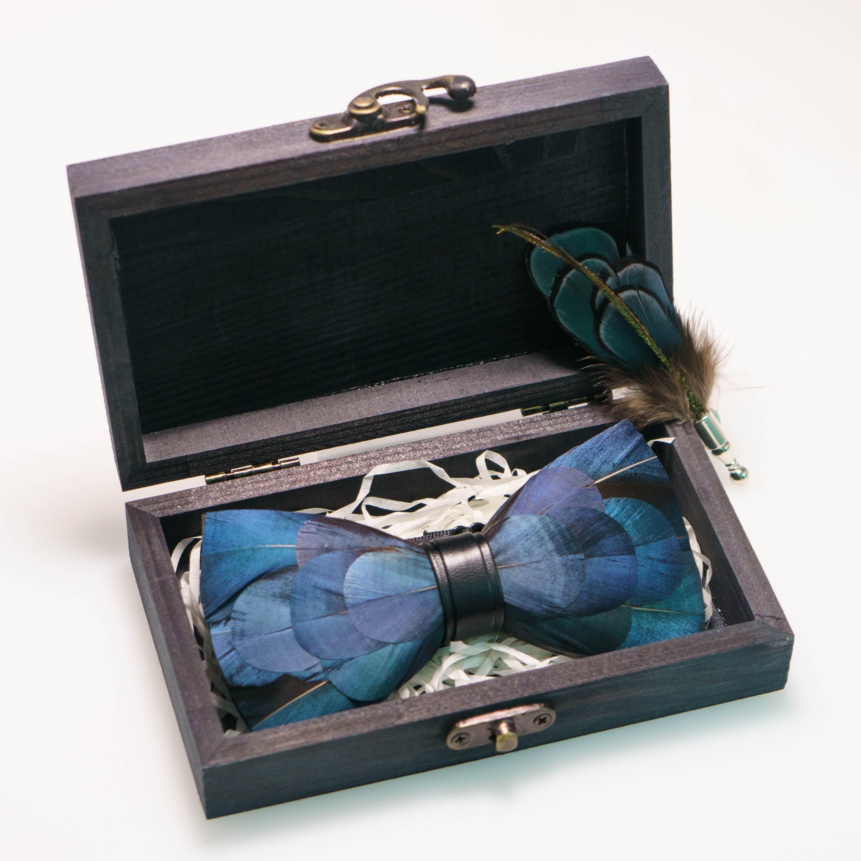 エムミーエメbow tie feather mini one piece jamesonpocketsquare_daa737d2-