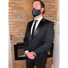 Load image into Gallery viewer, Bond Black and Mask - Jack and Miles 