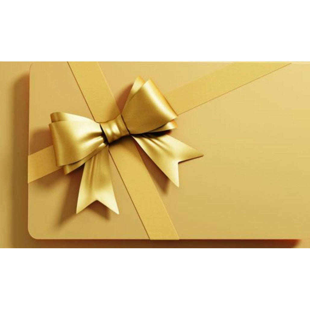 Jack and Miles Gift Card - Jack and Miles 