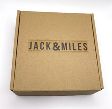 Load image into Gallery viewer, Desert Tan Wedding Set + Pocket Square and cuff links - Jack and Miles 