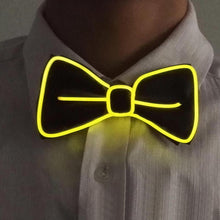 Load image into Gallery viewer, Party LED Bow Tie Light Up Bow Tie - Jack and Miles 